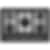 KitchenAid 30 inch Gas Cooktop