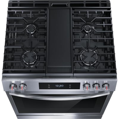 Frigidaire Gallery 30 inch Single Oven Gas Range