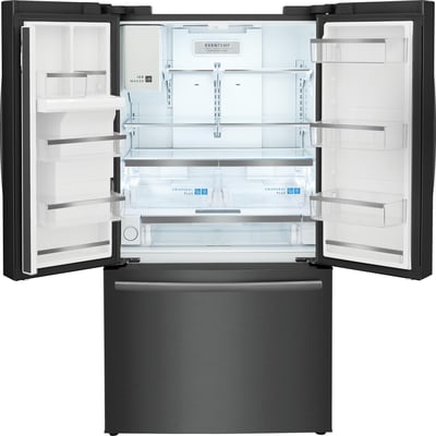 Frigidaire Gallery 22.6 cu.ft. Counter-Depth French-Door Refrigerator