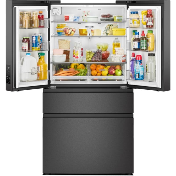 Whirlpool 29.84 cu.ft. French-Door Refrigerator