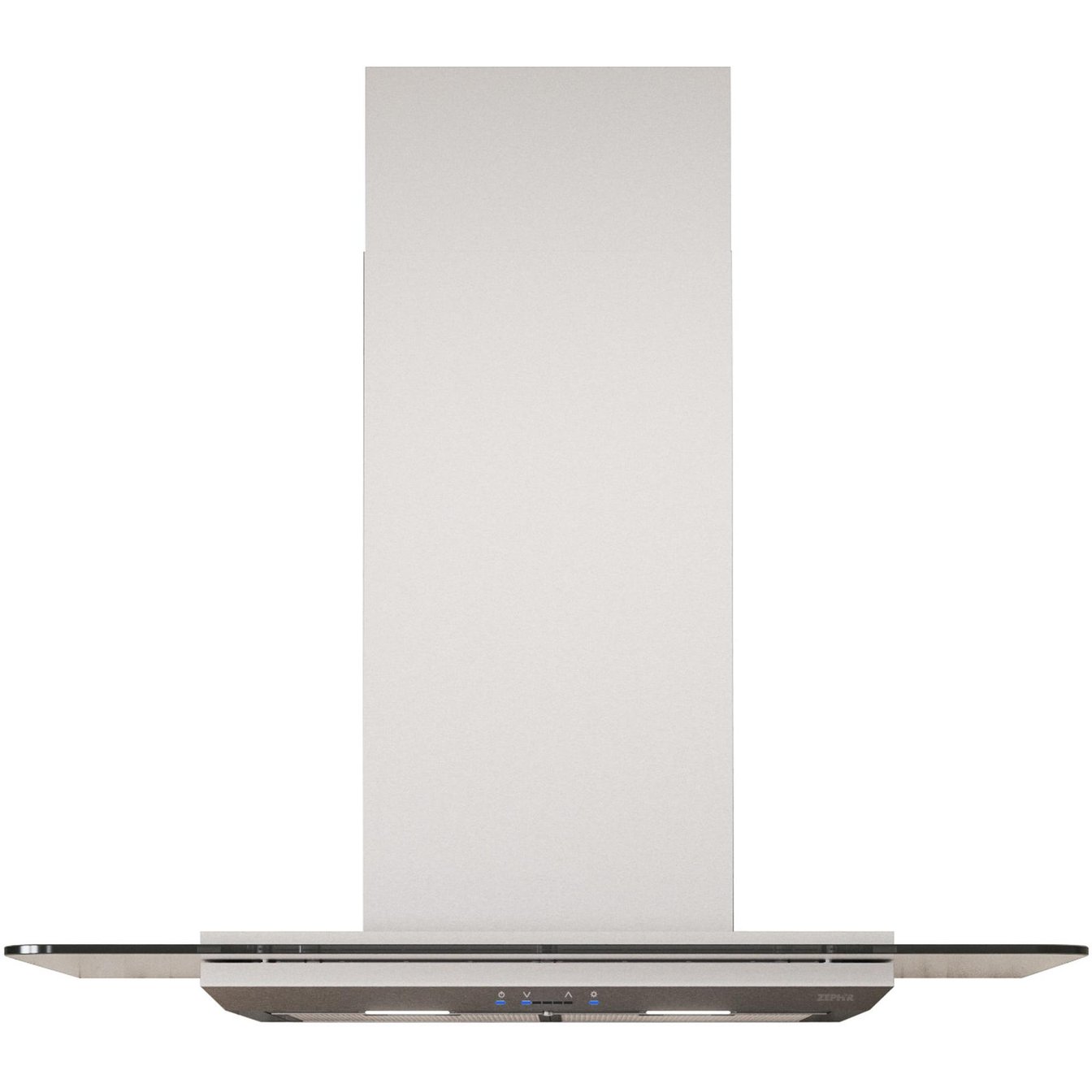 Zephyr 30 inch 600 CFM Wall-Mount Chimney Hoodfan