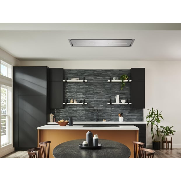 Best 63 inch Insert Hoodfan