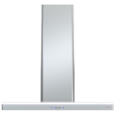 Zephyr 36 inch 600 CFM Wall-Mount Chimney Ventilation Hoodfan