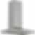 Broan 30 inch 650 CFM Chimney Hoodfan