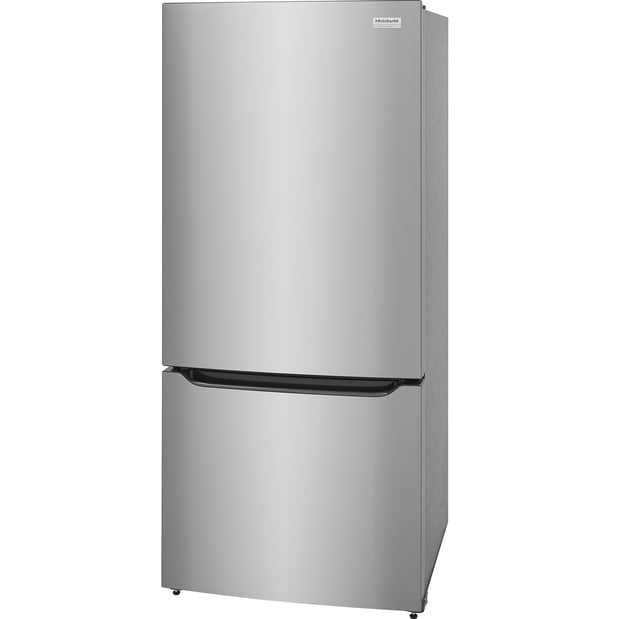 Frigidaire Gallery 20.3 cu.ft. Bottom-Freezer Refrigerator