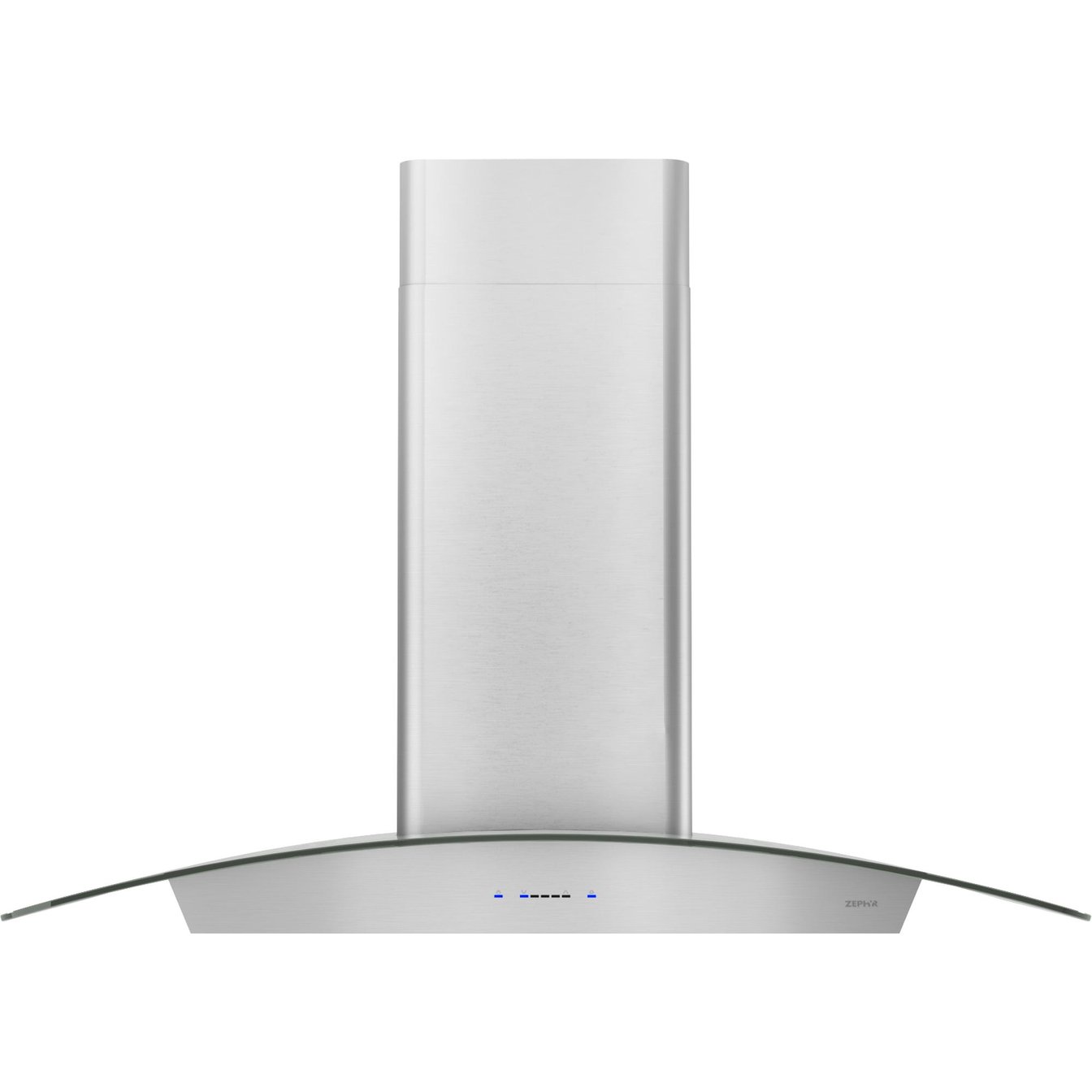 Zephyr 36 inch 600 CFM Wall-Mount Chimney Hoodfan
