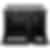 Bertazzoni 48 Inch Double Oven Induction Range 