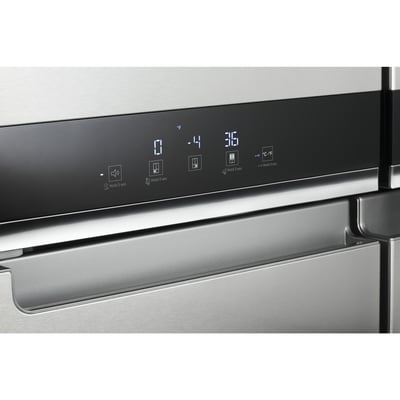 Whirlpool 19.4 cu.ft. French-Door Refrigerator