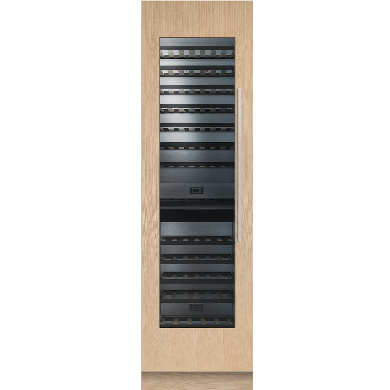 Fisher & Paykel Built-in 24 inch Wine Cooler