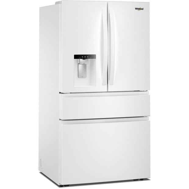 Whirlpool 28.9 cu.ft. French-Door Refrigerator