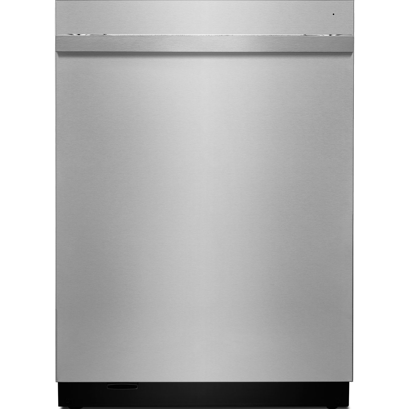 JennAir 6 Cycle Dishwasher with Hidden Controls