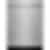 JennAir 6 Cycle Dishwasher with Hidden Controls