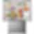 Hisense 26.6 cu.ft. French-Door Refrigerator