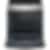 Whirlpool 30 inch Single Oven Electric Range