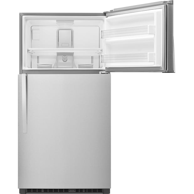 Whirlpool 21.31 cu.ft. Top-Freezer Refrigerator