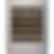 Sub-Zero 24 inch Designer Series Undercounter Ada Height Glass Door Panel with Lock and Pro Handle - Left Hinge