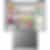 Hisense 22.5 cu.ft. Counter-Depth French-Door Refrigerator