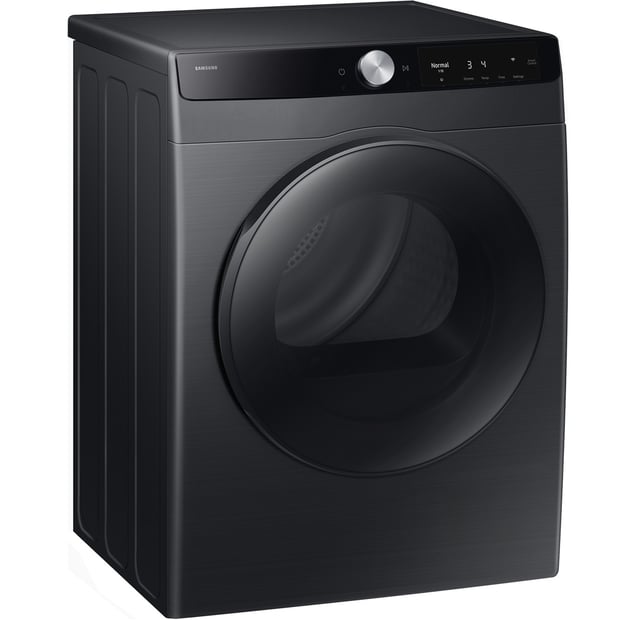 Samsung 4.0 cu.ft. Stackable Vented Dryer