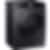 Samsung 4.0 cu.ft. Stackable Vented Dryer