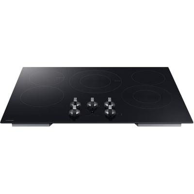 Samsung 30 inch Electric Smooth-top Cooktop