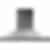 Zephyr 60 inch 750 CFM Wall-Mount Chimney Ventilation Hoodfan
