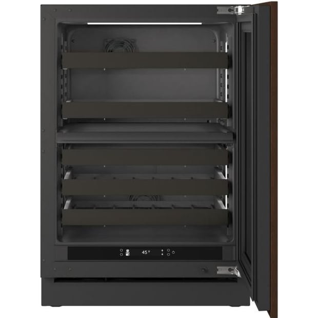 U-Line Free-standing or Built-in 24 inch Beverage Centre