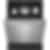 Frigidaire 4 Cycle Dishwasher with Front Controls