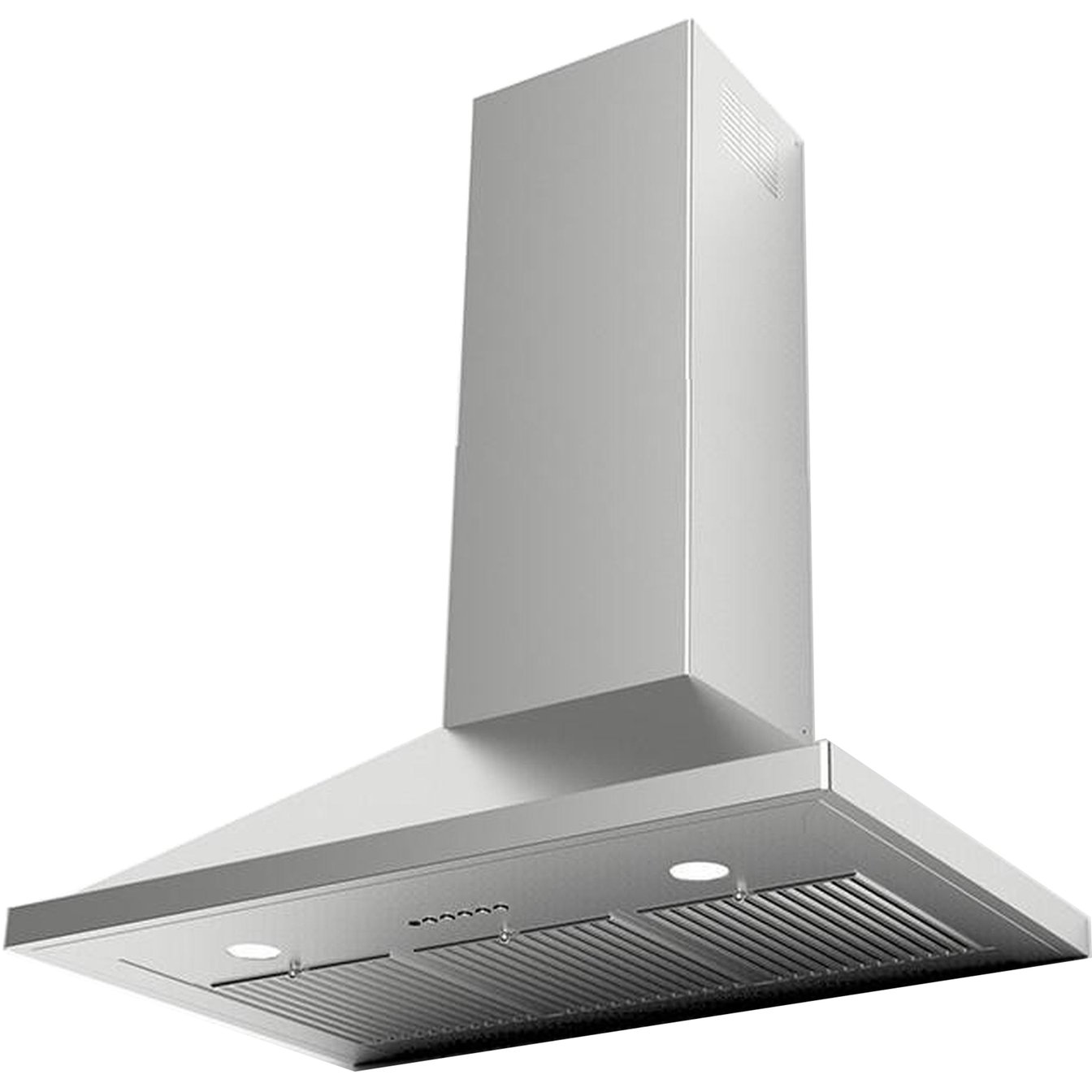 Faber 30 inch 600 CFM Wall-Mount Chimney Hoodfan
