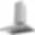 Faber 30 inch 600 CFM Wall-Mount Chimney Hoodfan