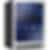 Zephyr Freestanding or Built-in 24 inch 5.3 cu.ft Wine Cooler
