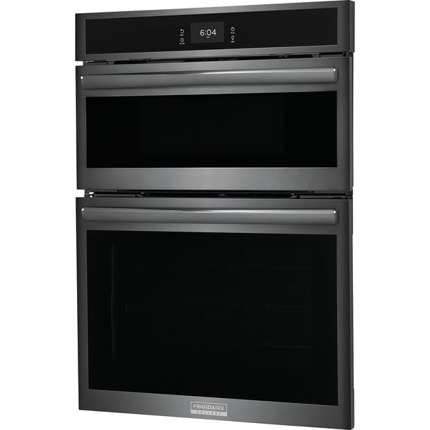 Frigidaire Gallery 30 inch Double Wall Oven with Convection