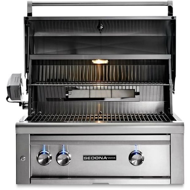 Lynx Sedona Built-in 30 inch BBQ