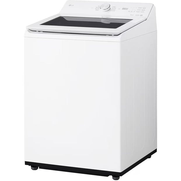 LG 5.6 cu.ft Top Load Washer