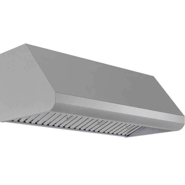 Broan 48 inch 1260 CFM Wall-Mount Hoodfan