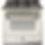 Steel Cucine 36 inch Single Oven Gas Range 