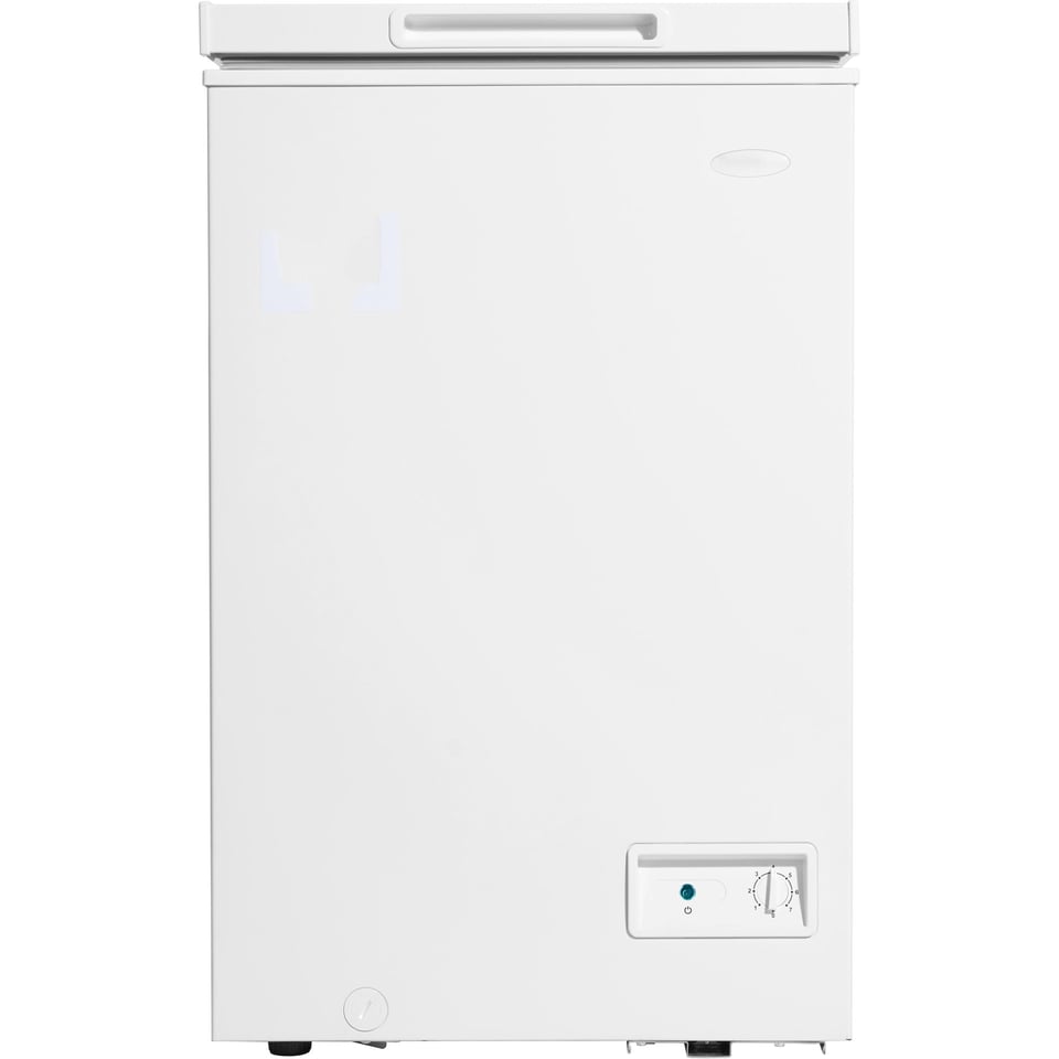 Danby 3.5 cu.ft. Chest Freezer