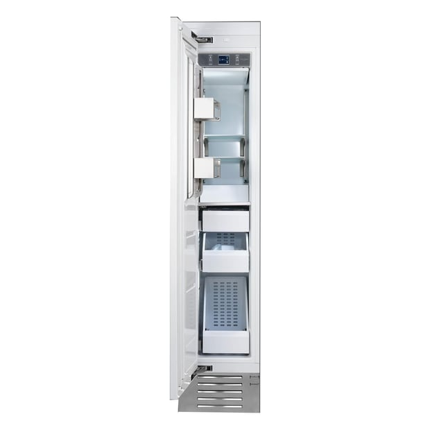 Fulgor 8.22 cu.ft. Built-in Column Freezer