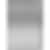 Sub-Zero Classic 30 inch Flush Inset Door Panel with Tubular Handle - Legacy