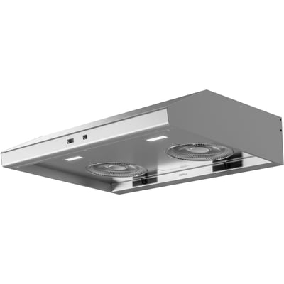 Zephyr 42 inch 600 CFM Under-Cabinet Hoodfan