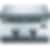 Napoleon 700 Series Dual Range Top Burner with Stainless Steel Cover