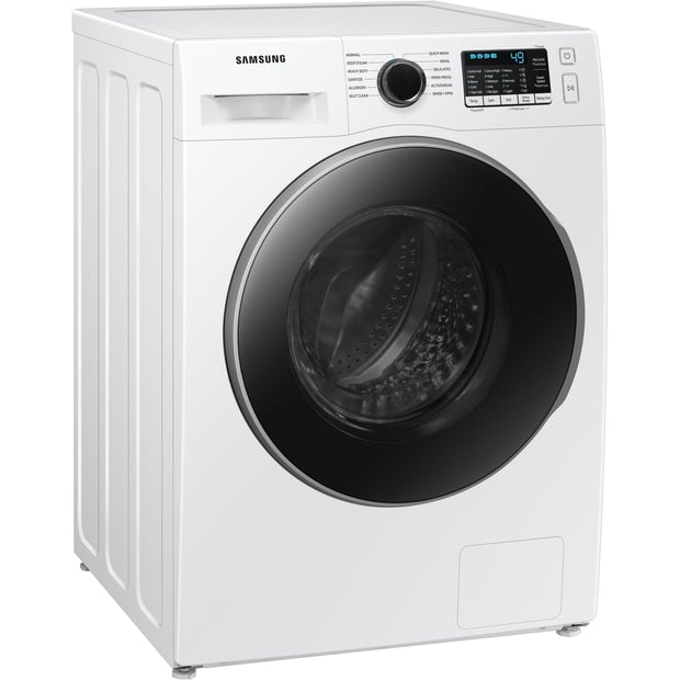 Samsung 2.9 cu.ft. Front Load Steam Washer