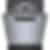 Bosch 800 6 Cycle Dishwasher with Front Controls