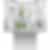 Fisher & Paykel 16.9 cu.ft. Counter-Depth French Door Refrigerator
