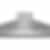 Frigidaire 36 inch 350 CFM Wall-Mount Hoodfan