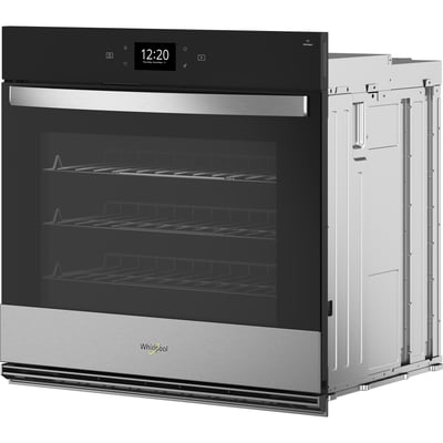 Whirlpool 30 inch Convection Wall Oven