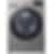 LG 5.2 cu.ft. Stackable Front Load Steam Washer