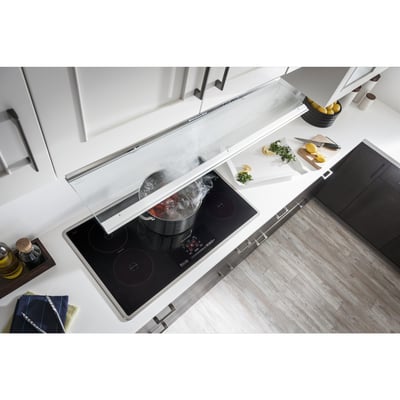 KitchenAid 36 inch 400 CFM Under-Cabinet Hoodfan