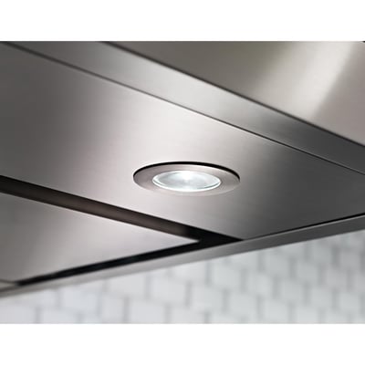 KitchenAid 36 inch 600 CFM Island Ventilation Hoodfan