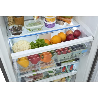 Frigidaire 18.9 cu.ft. All Refrigerator
