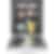 Whirlpool 5 Cycle Dishwasher with Hidden Controls